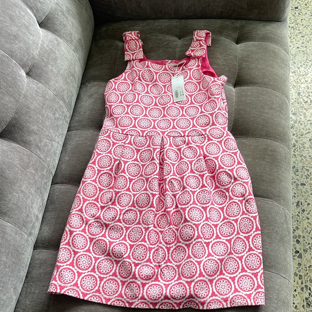 NWT Janie and Jack dress